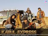 Kabul Express (2006)